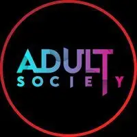 Watch this story by THE ADULT SOCIETY on Instagram before it disappears_